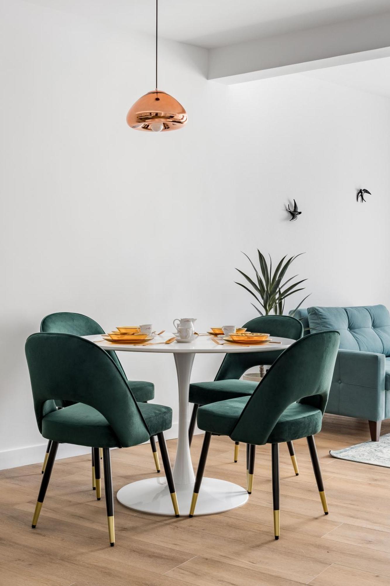 Charming Gran Via VII Appartement Madrid Buitenkant foto